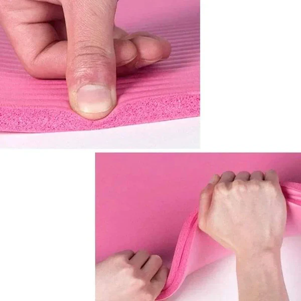 Non-slip Yoga Mat - Image 5