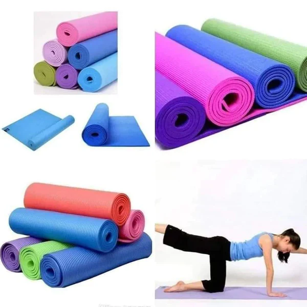 Non-slip Yoga Mat - Image 6