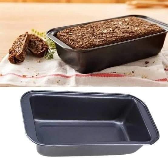 Non~ stick Bread baking tin - Image 3