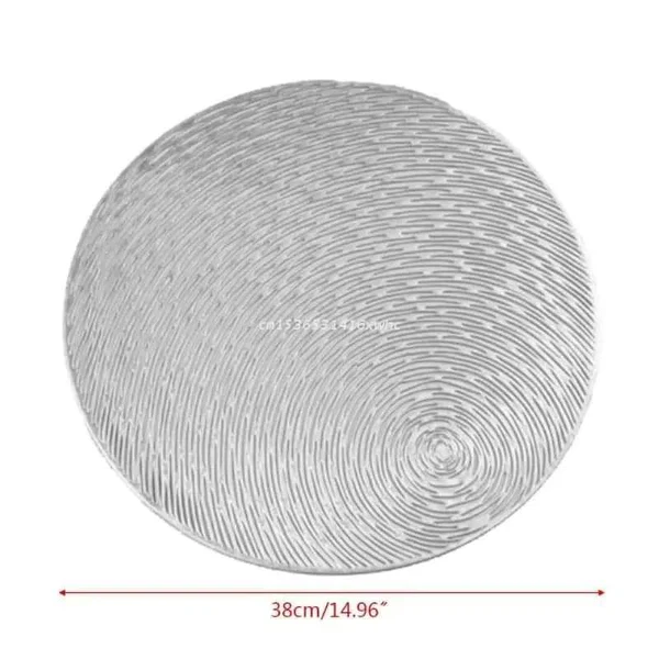 Non - Woven Table Mats - Image 10