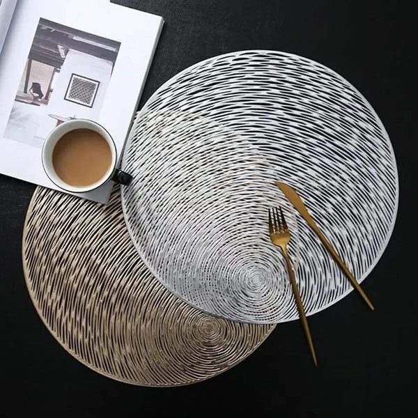 Non - Woven Table Mats - Image 3