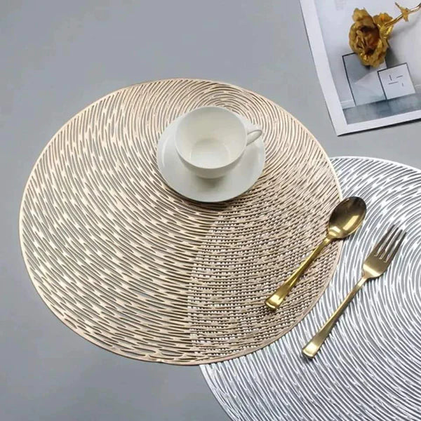 Non - Woven Table Mats - Image 6