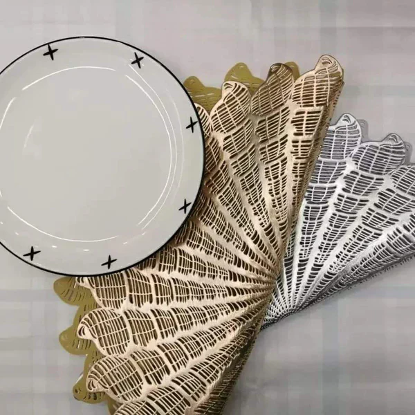 Non - Woven Table Mats - Image 8