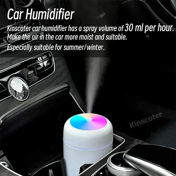 Nordic AIR HUMIDIFIER - Image 2