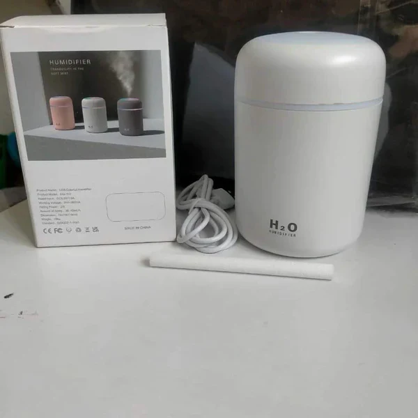 Nordic AIR HUMIDIFIER - Image 4