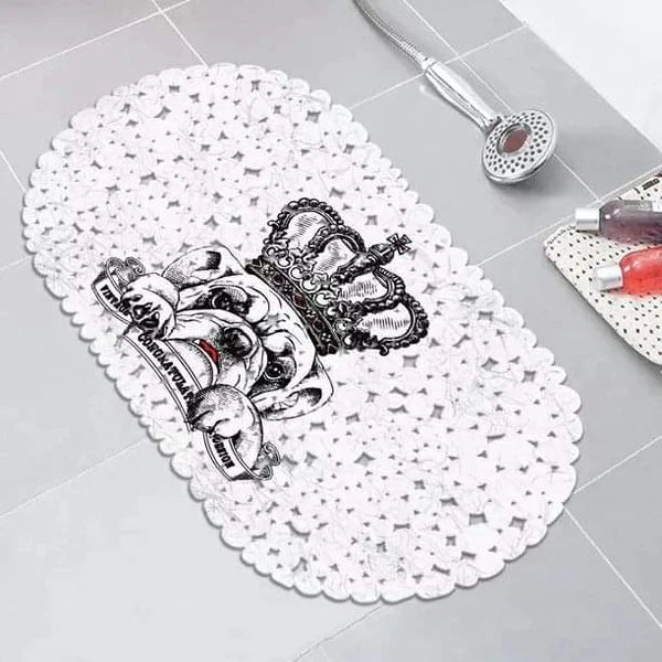 Nordic Anti-Slip Bathroom Mat - Image 7