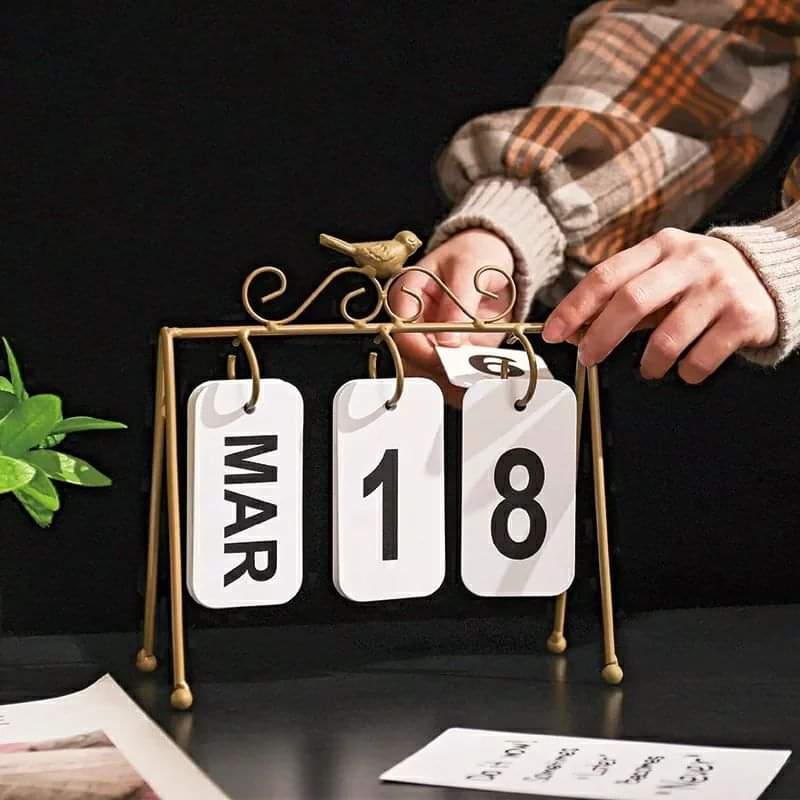 Nordic Calendar - Image 2