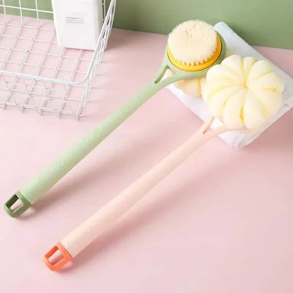 Nordic double sided bathing brush - Image 4