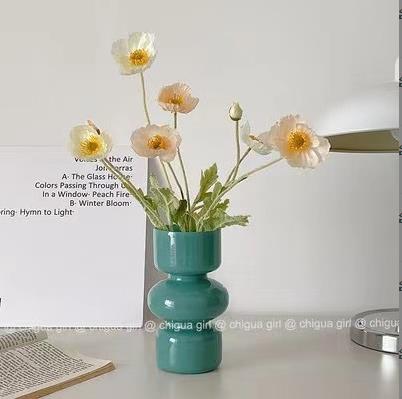 Nordic flower vase - Image 2
