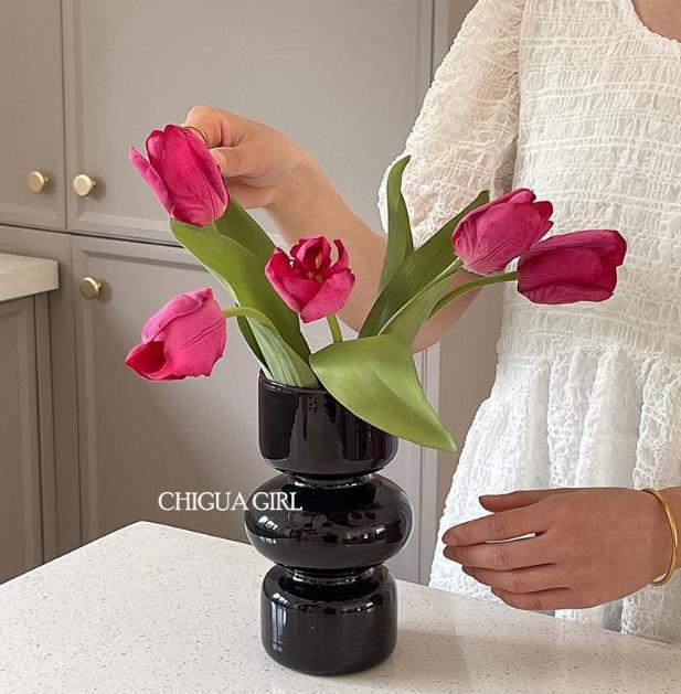 Nordic flower vase - Image 3