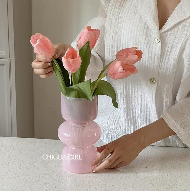 Nordic flower vase - Image 4