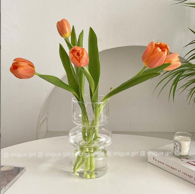 Nordic flower vase - Image 5