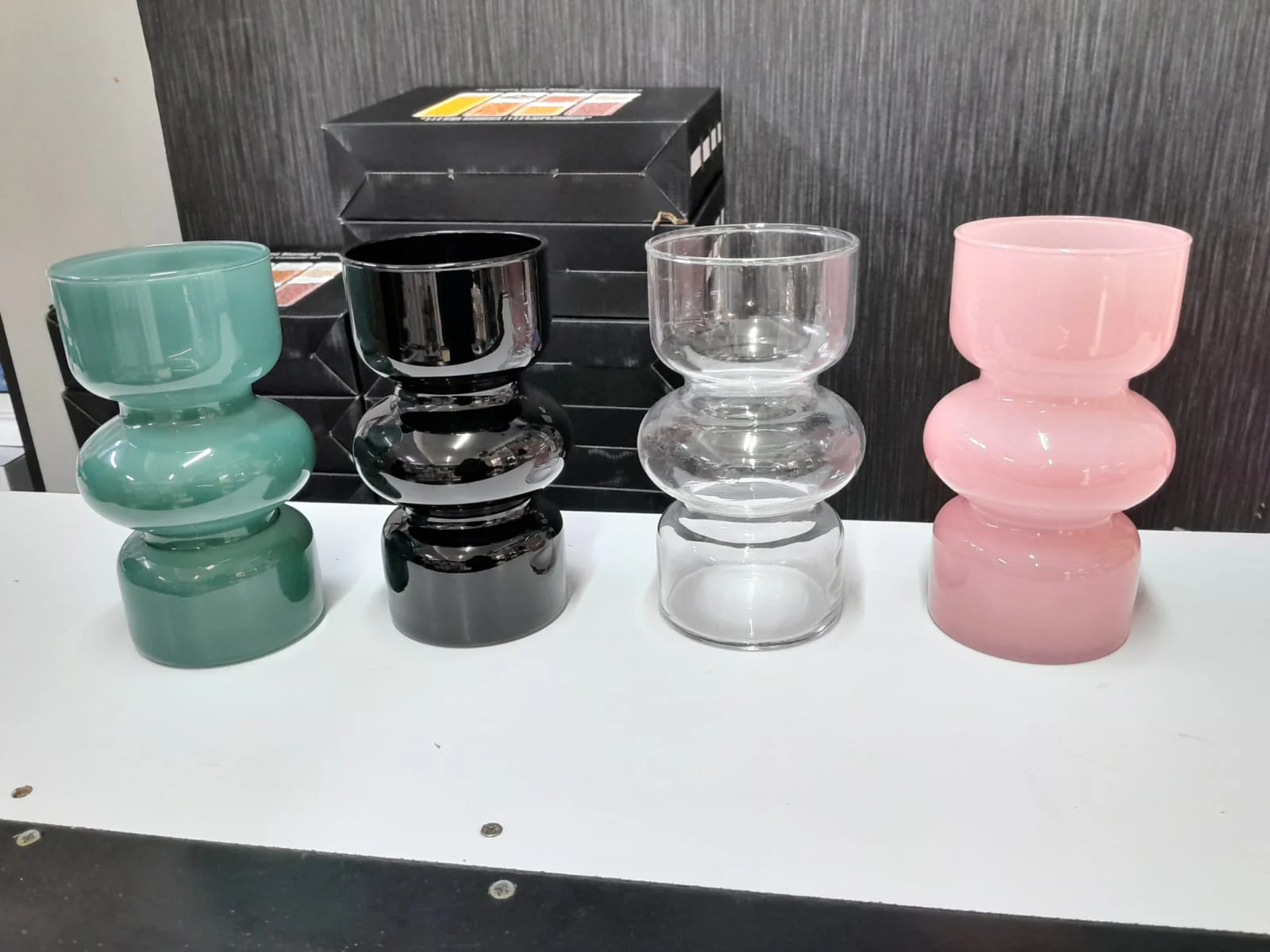 Nordic flower vase - Image 6