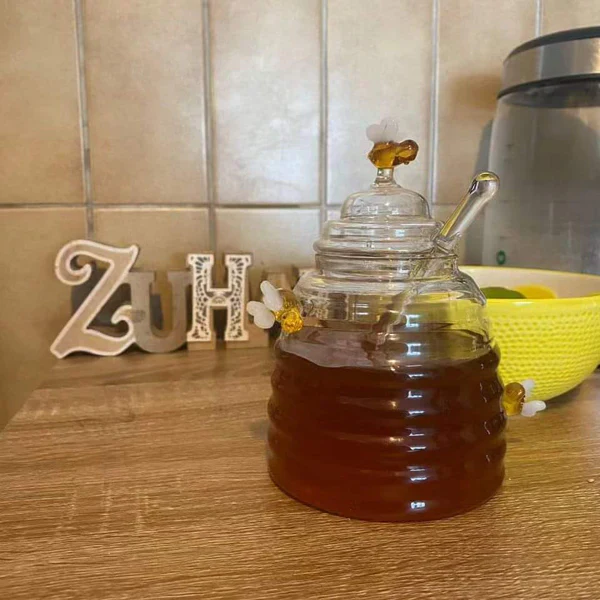 Nordic Honey Dispenser - Image 2