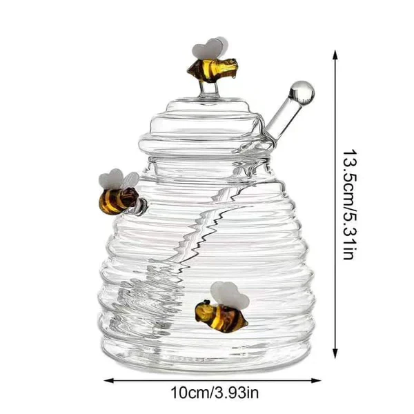 Nordic Honey Dispenser - Image 3