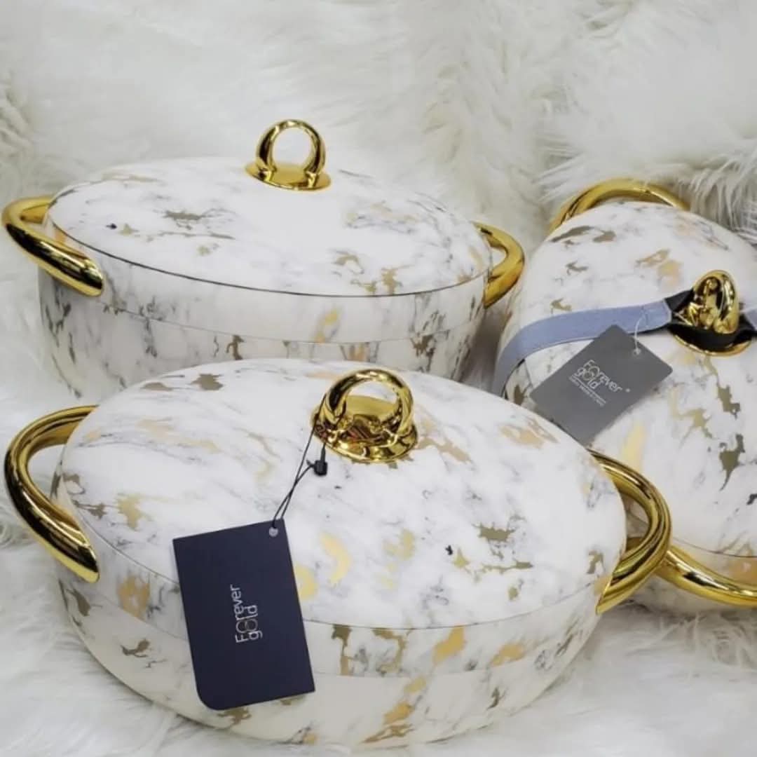 Nordic insulated hotpots - Image 2