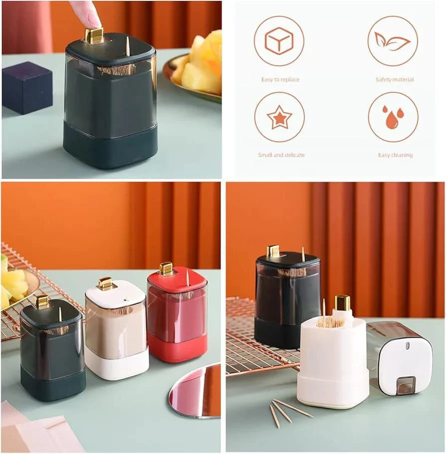Nordic Press Toothpick holder - Image 2