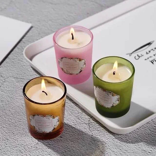 Nordic Scented Candles - Image 3