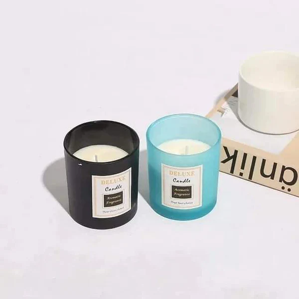 Nordic Scented Candles - Image 4