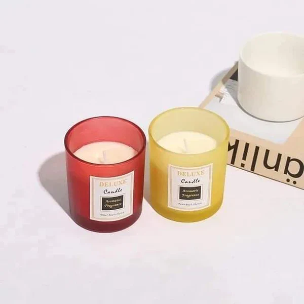Nordic Scented Candles - Image 5