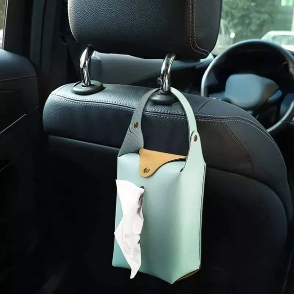 Nordic Style Tissue Dispenser - Image 5