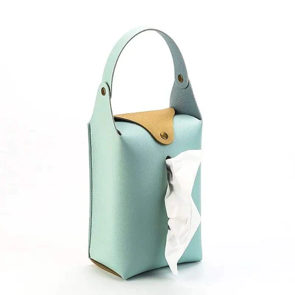 Nordic Style Tissue Dispenser - Image 6