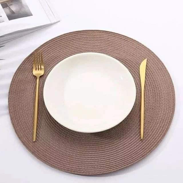 Nordic Table Mats - Image 2