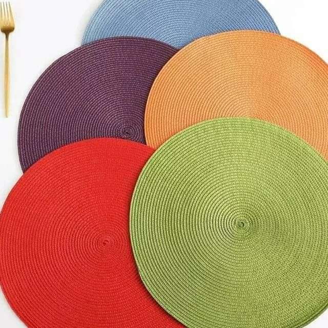 Nordic Table Mats - Image 3