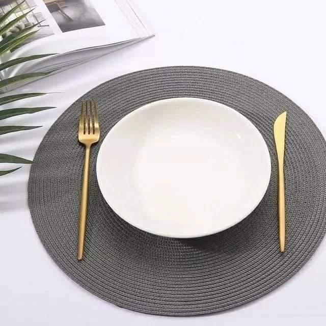 Nordic Table Mats - Image 4