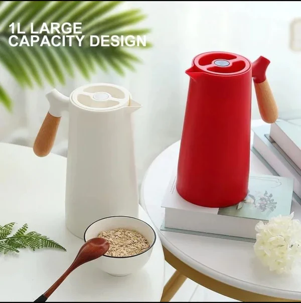 Nordic thermal flask - Image 2