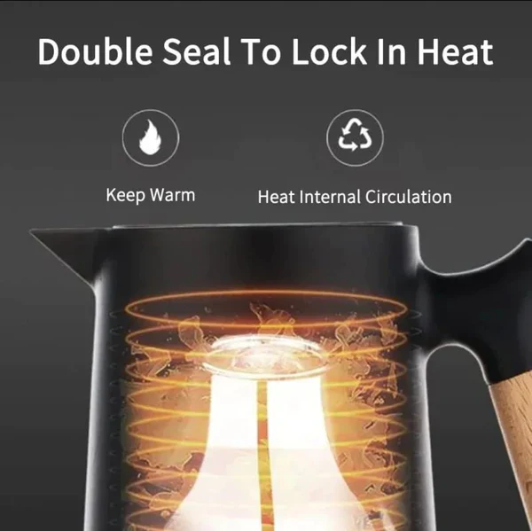 Nordic thermal flask - Image 4