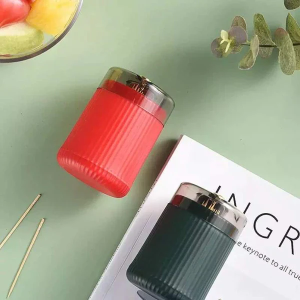 Nordic toothpick holder - Image 3