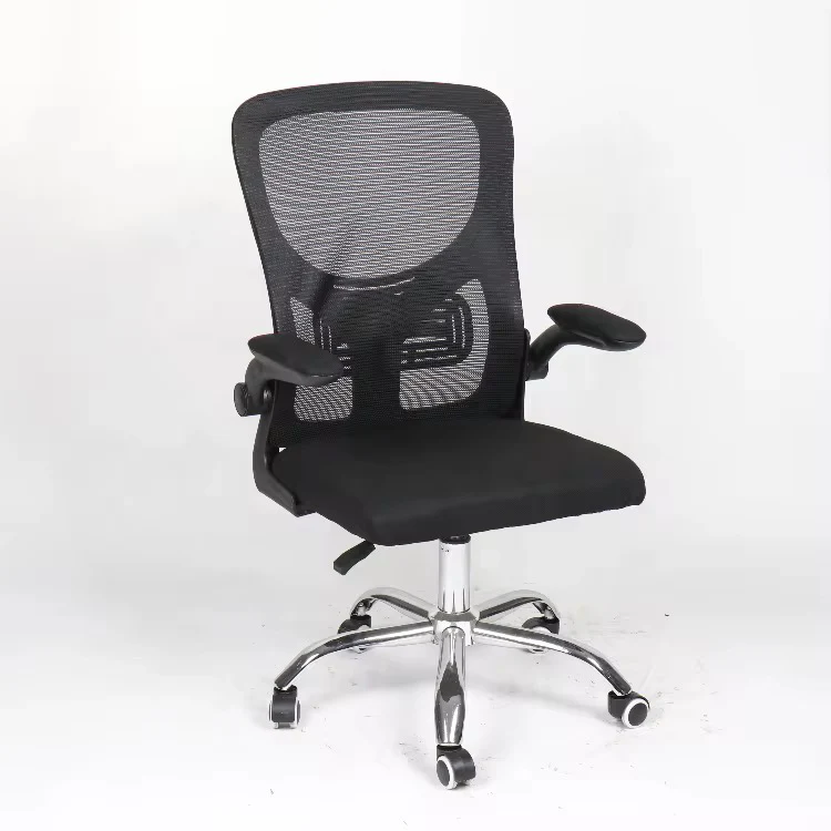 Orthopedic Executive Ofiice Chair Cushioned - Image 2