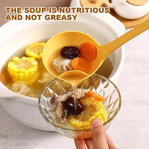 Oil Separator Spoon - Image 2