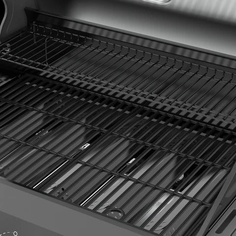 5 Burner Patio Gas Braai Outdoor Grill Choma Burner - Image 3