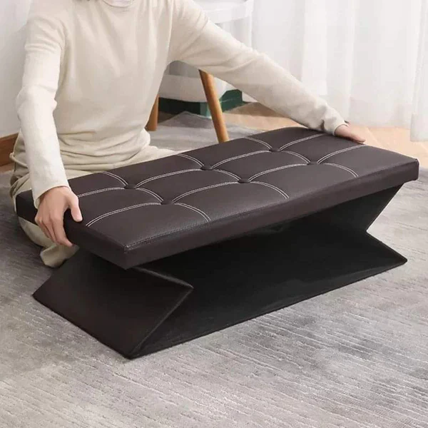 Ottoman Storage Box - Image 3