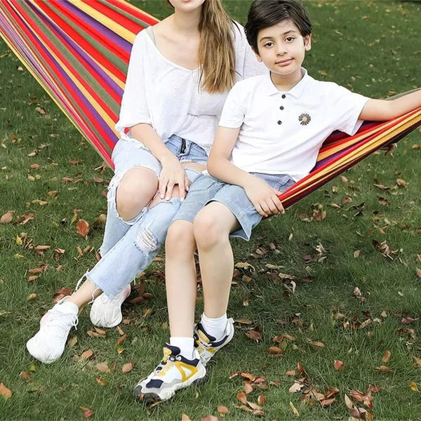 Outdoor Hammock - Image 2