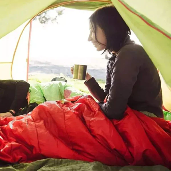 Outdoor sleeping bags - Image 3