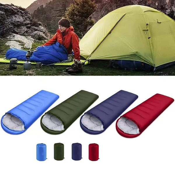 Outdoor sleeping bags - Image 4