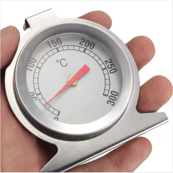 Oven thermometer/temperature gauge - Image 2