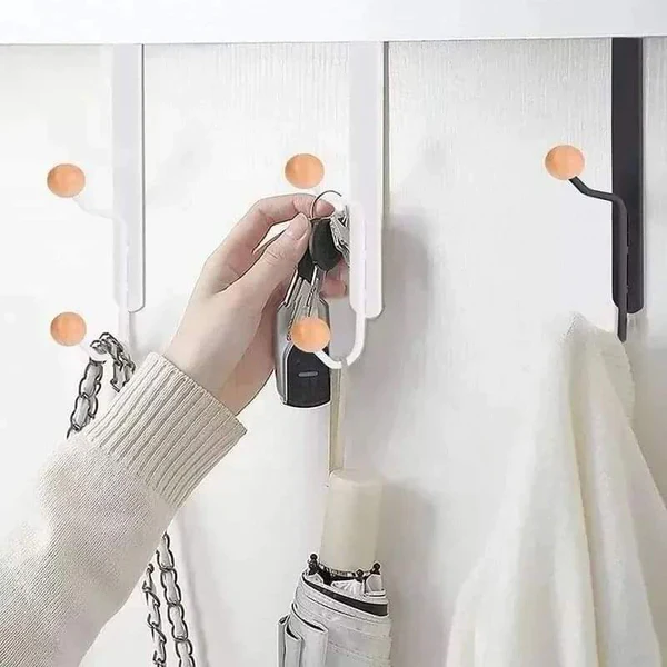 Over the door hanger - Image 6
