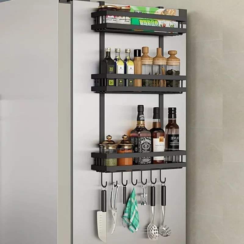 Over the fridge organizer - Image 2