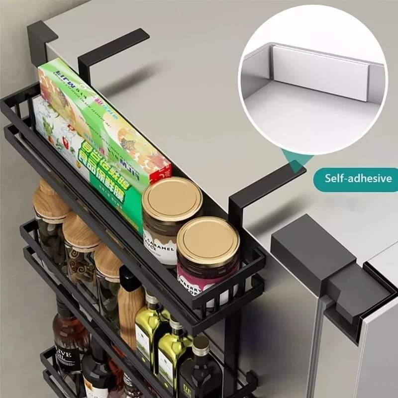 Over the fridge organizer - Image 3