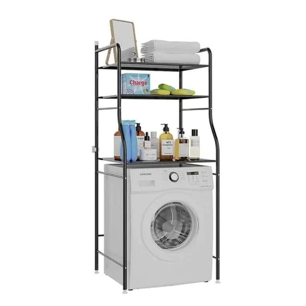 Over the Washing Machine Rack - Image 4