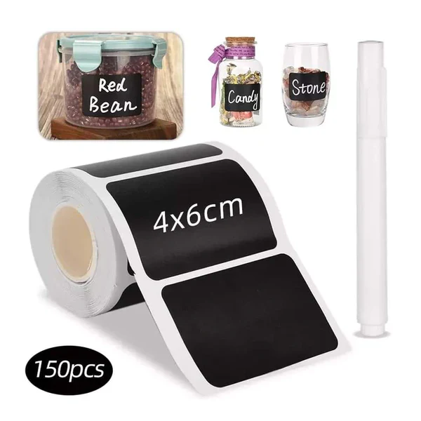 Pantry marker pen - Image 3