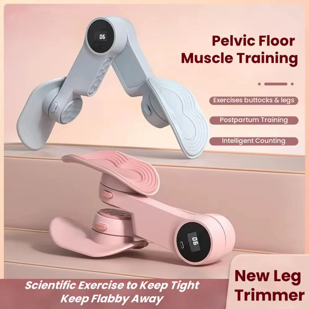 Pelvic floor Muscle Trainer for men & women - Image 2