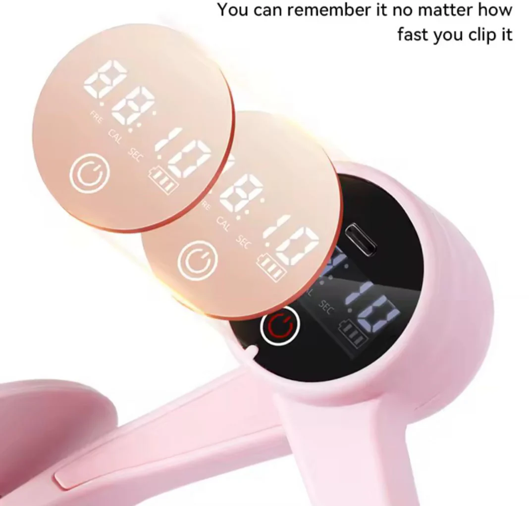Pelvic floor Muscle Trainer for men & women - Image 3