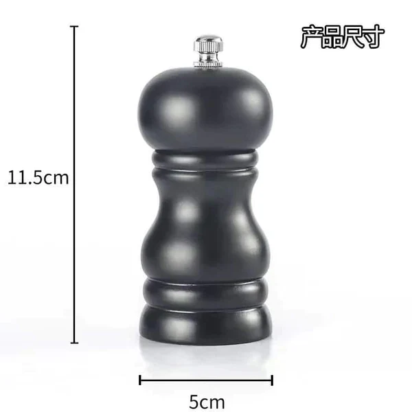 Pepper Mill/Grinder - Image 3