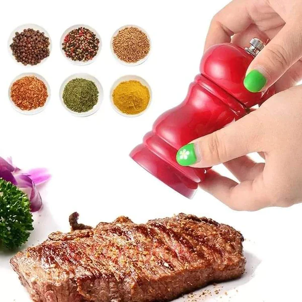 Pepper Mill/Grinder - Image 7