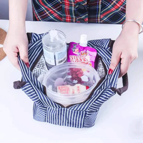 Picnic/Lunch bag - Image 4